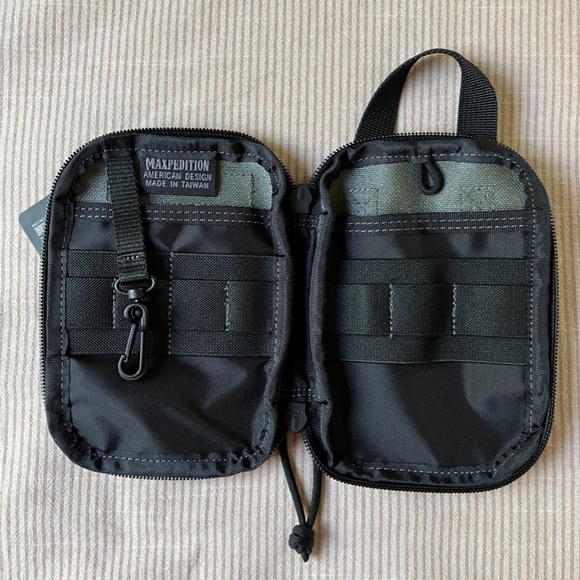 Maxpedition Mini Pocket Organizer - Picture 5 of 5